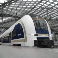 iF Design díjakkal jutalmazták a Siemens vasúti technológiáját