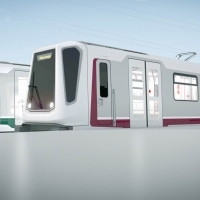 A Siemens biztosítja a szerelvényeket és az automatikus vonatbefolyásoló rendszert Szófia új metróvonalához