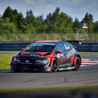 A Zengő Motorsport bejelentette versenyzőit
