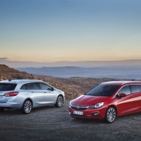 Tavasszal érkezik az új Opel Astra Sports Tourer a kereskedésekbe