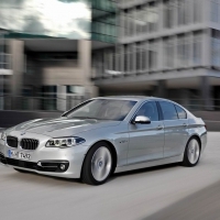 A BMW 5-ös sorozat a világ legsikeresebb üzleti modellje