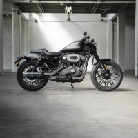 A Harley-Davidson Roadster új fejezetet jelent a sportsterek történetében
