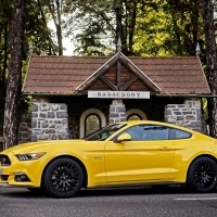 A Ford Mustang világszerte a legkelendőbb sportkupé