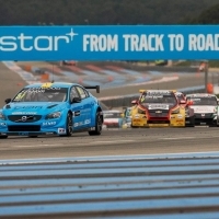 A Polestar Cyan Racing felkészülve várja a 2016. évi szezon harmadik versenyét