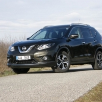 A Nissan Nyugat-Európai eladásai rekordot döntöttek 2015-ben