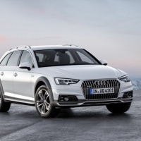 Az Audi kettős győzelme a „2016. Év Összkerékhajtású Autója” szavazáson
