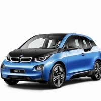 A BMW bemutatja a forradalmian innovatív i3 még hatékonyabb akkumulátorát