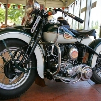 Harley-Davidson Múzeum, ahol a legendák rejtőznek