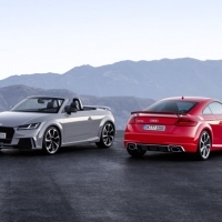 Minden idők legerősebb TT modelljét küldi versenybe az Audi
