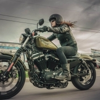 Bérelj egy Harley-t és kóstolj bele a valódi szabadságba
