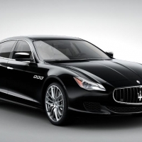 Megduplázná a Maseratik eladását a Wallis Pest Kft.