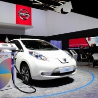 A Nissan jövőképe a mobilitásról