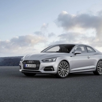 Sportos elegancia – Az új Audi A5 és S5 Coupé
