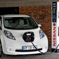 A CHAdeMO ismét forradalmasítja az elektromos autózást