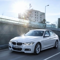 Nagy sikerrel rajtoltak Európában a BMW plug-in hibrid modelljei