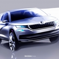 Funkcionalitás a legszebb formában: az új Škoda KODIAQ