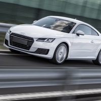 Van, ami a sorozatgyártás befejezése után indul az Audi Hungariánál