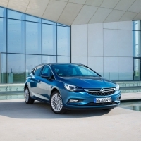 Fiatalos külső, gazdaságos motor - Opel Astra 1.6 CDTi Aut.