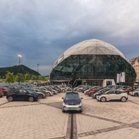 BMW i Pioneers Night – az első 100 tulajdonos ünnepélyes találkozása Budapesten