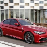 Magyarországon gyártják az új Alfa Romeo Giulia fékvezérlő-egységét