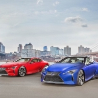 New York szívében nyit újabb inspirációs teret a Lexus