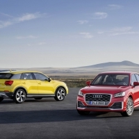 Már rendelhető az Audi Q2, valamint az A5 és az S5 Coupé
