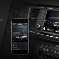 Világpremier: a SEAT DriveApp már elérhető az AppStore-ban