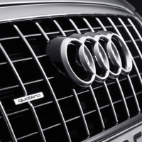 Az Audi új lengéscsillapító-rendszert fejlesztett ki