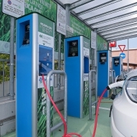 A Samsung elektromos autók akkumulátorainak gyártásába kezd Gödön