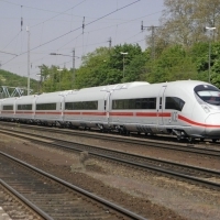 A Siemens vasútvonalat korszerűsít Törökországban