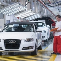 Két új szakmával bővül az Audi duális szakképzése