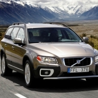 Ismerős úton jár a Volvo Cars a hamarosan érkező V90 Cross Country modellel