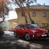 A Toyota Prius nulla károsanyag-kibocsátása igazi kincs