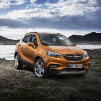 Az új Opel Mokka X: erős, kalandkereső, stílusos