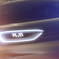 A Volkswagen bemutatja az új korszak elektromos autóját a Párizsi Autószalonon