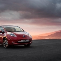 A Renault-Nissan eladta a 350 ezredik elektromos járművét!