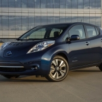 A Nissan tovább fokozza az érdeklődést az elektromos autók iránt