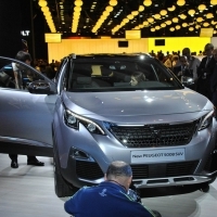 Peugeot 5008: A szabadidő-autó új dimenzióba lép