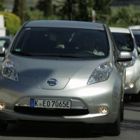 A Renault-Nissan vállalatszövetség 50 elektromos autót biztosít a marokkói klímakonferencia résztvevői számára