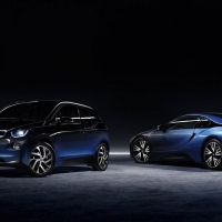 Exkluzív modellpár-koncepciót mutat be a BMW i divízió