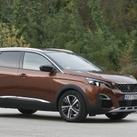 Megkezdődött az új Peugeot 3008 SUV magyarországi forgalmazása