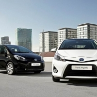 A Toyota lengyelországban fogja gyártani hibrid motorjait