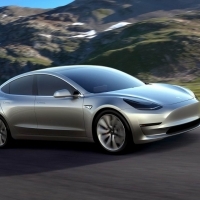 Elfogyott a kapacitás: 2017-re már nem lehet több Tesla Model 3-at rendelni