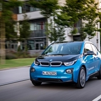 A BMW i3 már három éve a fenntartható fejlődés négykerekű szimbóluma