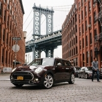 Vadonatúj mobilitási szolgáltatásokkal érkezik Brooklynba a ReachNow, a BMW Group autómegosztó innovációja