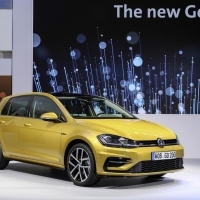 Wolfsburgban bemutatták az új Volkswagen Golfot