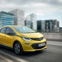 „17-ben 7“: hét új Opel 2017-ben