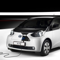 Elektromos autót fejleszt a Toyota