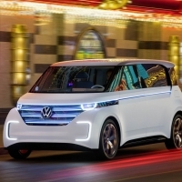 TRANSFORM 2025+ – A Volkswagen bemutatta a következő évtizedre szóló stratégiáját