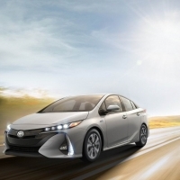 Próbaút: Toyota Prius 1.8 Hybrid